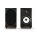 Triangle Capella Wi-Fi and Bluetooth Speaker System, Black Star - fronts 