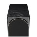 Triangle Capella Wi-Fi and Bluetooth Speaker System, Black Star - top 
