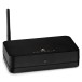 Triangle Capella Wi-Fi and Bluetooth Speaker System, Black Star - hub