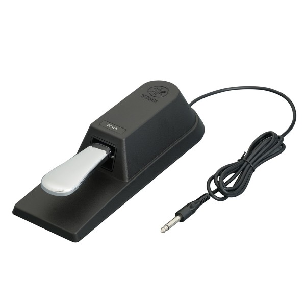 Yamaha FC4A Keyboard Sustain Pedal 2