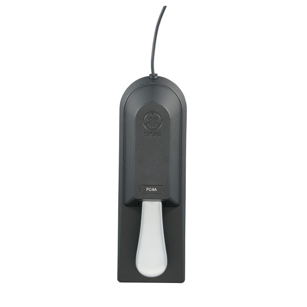 Yamaha FC4A Keyboard Sustain Pedal 3