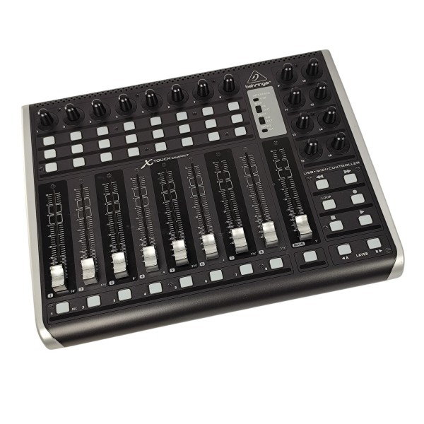 X-TOUCH COMPACT-SECONDHAND-CDO1721