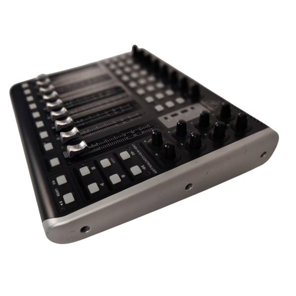 X-TOUCH COMPACT-SECONDHAND-CDO1721