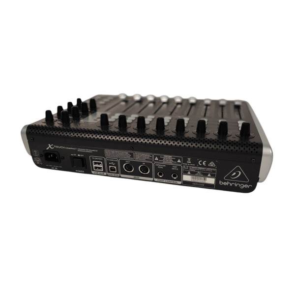 X-TOUCH COMPACT-SECONDHAND-CDO1721