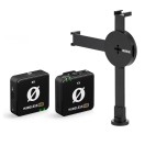 Rode Wireless ME with Rode Magnetic Mount for MagSafe Phones