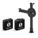 Rode Wireless ME with Rode Magnetic Mount for MagSafe Phones - Bundle