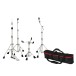 Tama Spartan Lightweight Hardware Kit With Bag