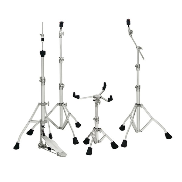 Tama Spartan Lightweight Hardware Kit