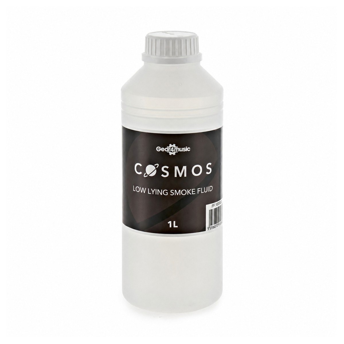 Cosmos Heavy Low Lying Fog/Smoke Machine Fluid 1 Litre