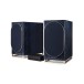 Triangle Capella Wi-Fi and Bluetooth Speaker System, Astral Blue- grille