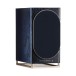 Triangle Capella Wi-Fi and Bluetooth Speaker System, Astral Blue - grille 