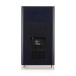 Triangle Capella Wi-Fi and Bluetooth Speaker System, Astral Blue - rear 