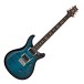PRS Custom 24 40th Anniversary, PS Sub Zero Smokeburst #0398437