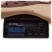 Fender Custom Shop 2026 Collection Time Machine Series '66 Jazzmaster Relic, Desert Sand - weight shot