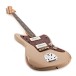 Fender Custom Shop 2026 Collection Time Machine Series '66 Jazzmaster Relic, Desert Sand - angled shot