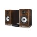 Triangle Capella Wi-Fi and Bluetooth Speaker System, Nebula Brown