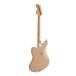 Fender Custom Shop 2026 Collection Time Machine Series '66 Jazzmaster Relic, Desert Sand - back