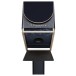 Triangle Capella Wi-Fi and Bluetooth Speaker System, Astral Blue - port 