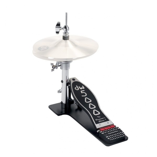 DW Low-Boy Hi Hat Stand
