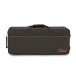 Elkhart 100AS Student Alto Saxophone Package, Gold Lacquer 7