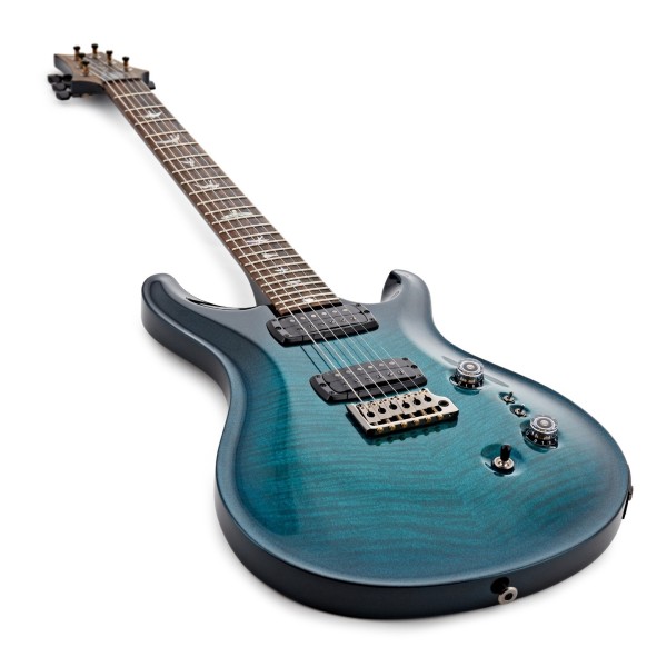 PRS Custom 24-08, Sprayer's Choice #0425691 - angled shot