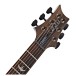 PRS Custom 24-08, Sprayer's Choice #0425691 - headstock