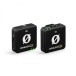 Rode Wireless ME Compact Wireless Microphone System - Angled Pair