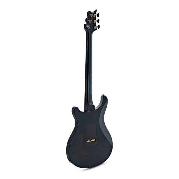 PRS Custom 24-08, Sprayer's Choice #0425691 - back