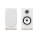 Triangle Capella Wi-Fi and Bluetooth Speaker System, Space White - dual rear 