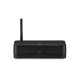 Triangle Capella Wi-Fi and Bluetooth Speaker System, Space White - hub 2