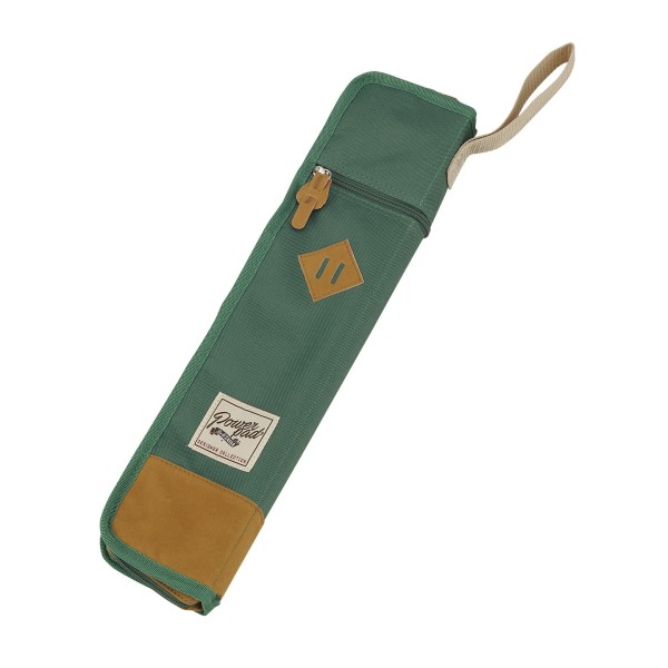 Tama Powerpad Designer Collection Limited Edition Drumstick Bag, Green