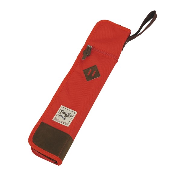 Tama Powerpad Designer Collection Limited Edition Drumstick Bag, Red