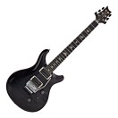 PRS Custom 24 Floyd, Grey Black #0414659
