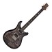 PRS Custom 24, Charcoal Burst #0404624