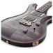 PRS Custom 24, Charcoal Burst #0404624 - body