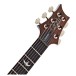 PRS Custom 24, Charcoal Burst #0404624 - headstock