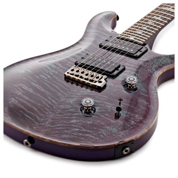 PRS Custom 24, Sprayer's Choice #0425827 - body