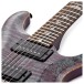 PRS Custom 24, Sprayer's Choice #0425827 - upper frets