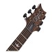 PRS Custom 24, Sprayer's Choice #0425827 - headstock