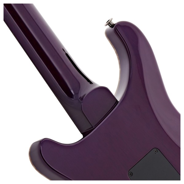 PRS Custom 24, Sprayer's Choice #0425827 - neck joint