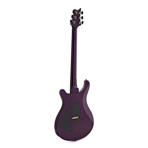 PRS Custom 24, Sprayer's Choice #0425827 - back