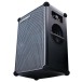 Soundboks 4 Bluetooth Speaker, Metallic Grey - Main