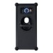 Soundboks 4 Bluetooth Speaker, Metallic Grey - Side (Controls)