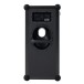 Soundboks 4 Portable Bluetooth Speaker, Grey - Side (Battery)