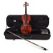 The Dancla 1726 Limited Edition Guarneri Violin Outfit, 4/4 1