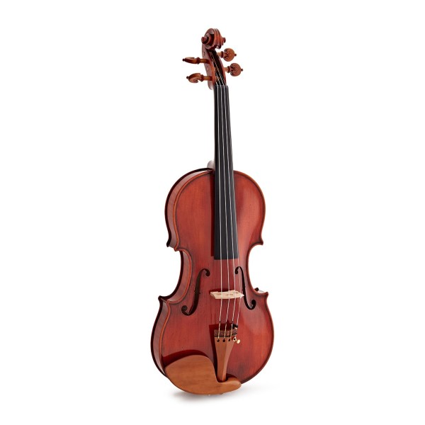 The Dancla 1726 Limited Edition Guarneri Violin Outfit, 4/4 2