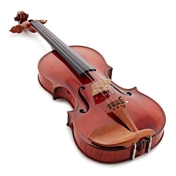 The Dancla 1726 Limited Edition Guarneri Violin Outfit, 4/4 4
