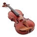 The Dancla 1726 Limited Edition Guarneri Violin Outfit, 4/4 4
