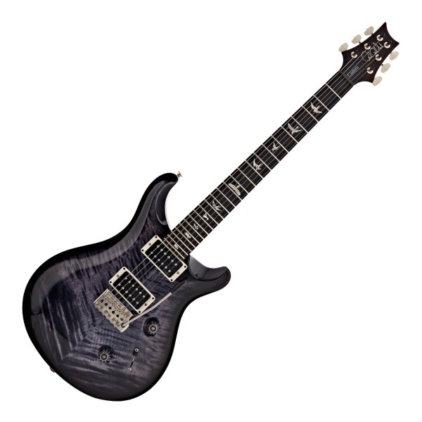 PRS Custom 24, Purple Mist #0415421
