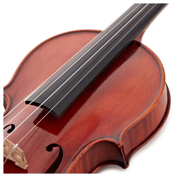 The Dancla 1726 Limited Edition Guarneri Violin Outfit, 4/4 6